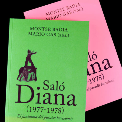 Saló Diana (1977-1978)